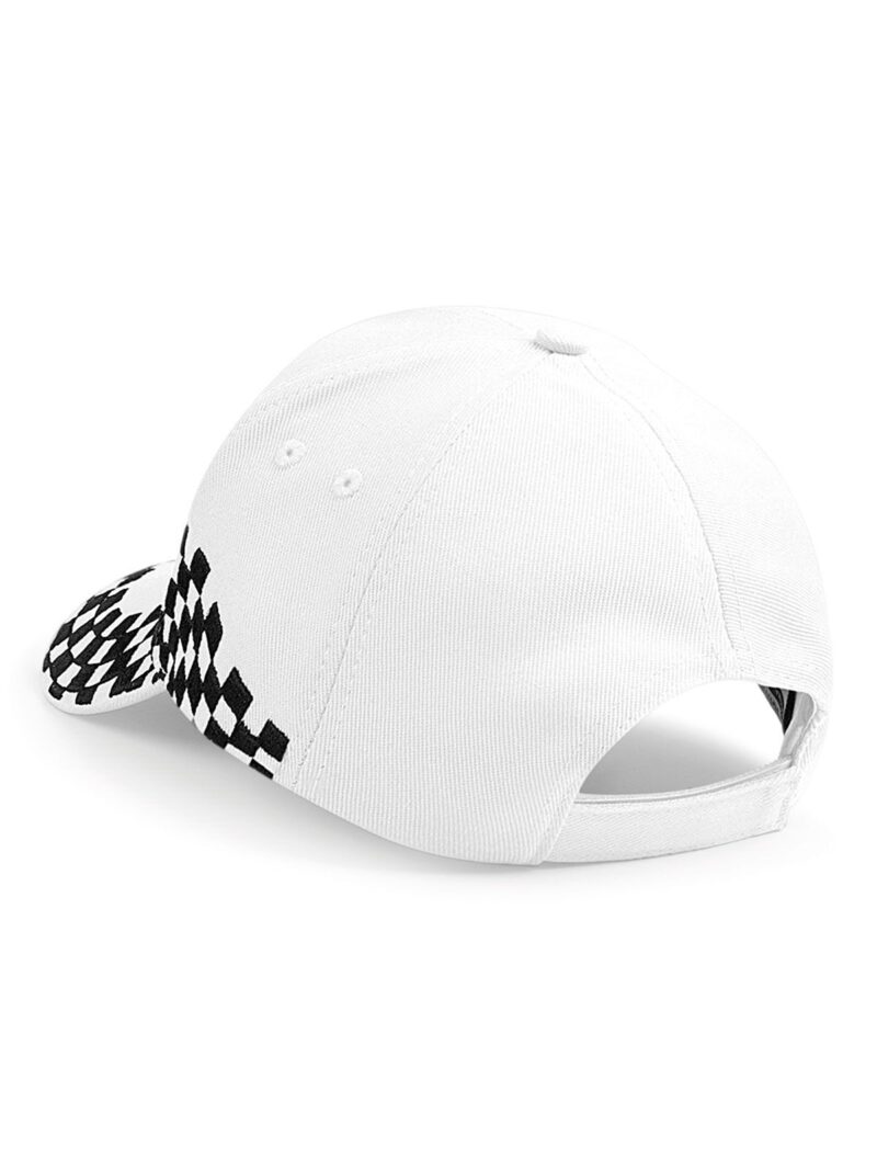 Casquette Grand Prix B159 - H.IMPRESSION