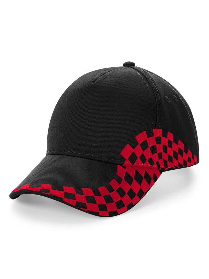 Casquette Grand Prix B159 - H.IMPRESSION