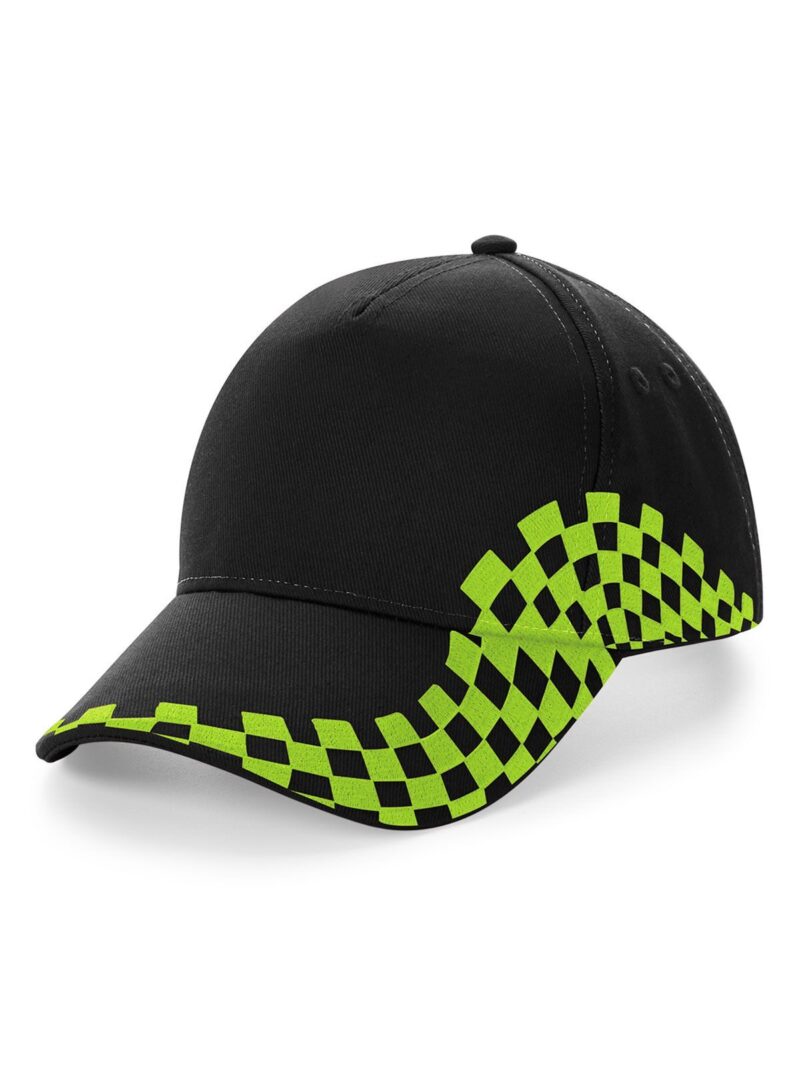 Casquette Grand Prix B159 - H.IMPRESSION