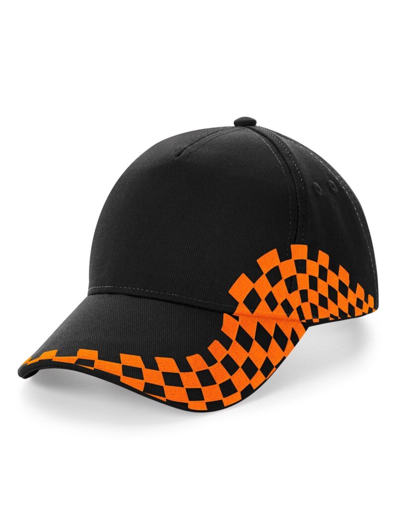 Casquette Grand Prix B159 - H.IMPRESSION