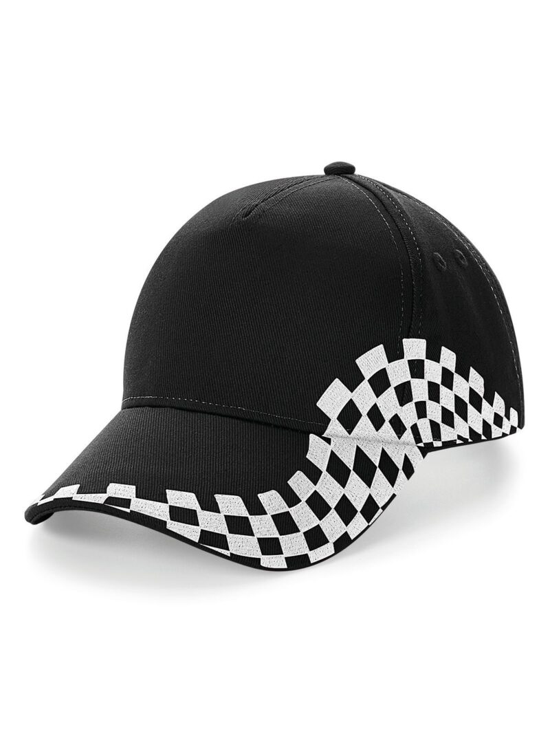 Casquette Grand Prix B159 - H.IMPRESSION