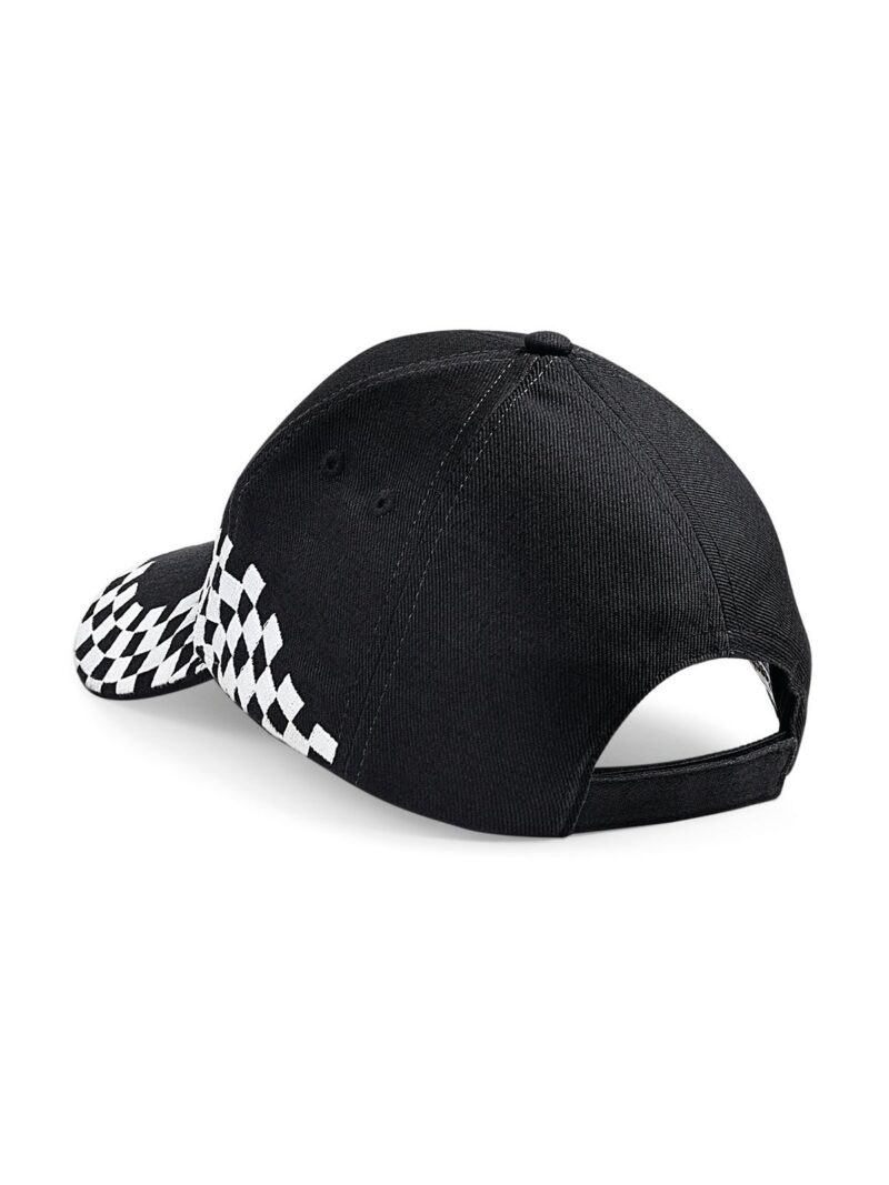 Casquette Grand Prix B159 - H.IMPRESSION