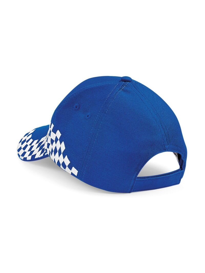 Casquette Grand Prix B159 - H.IMPRESSION