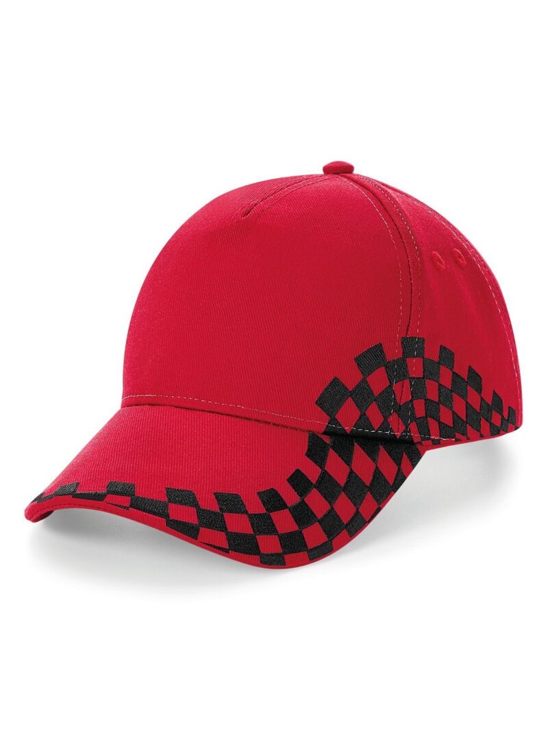 Casquette Grand Prix B159 - H.IMPRESSION