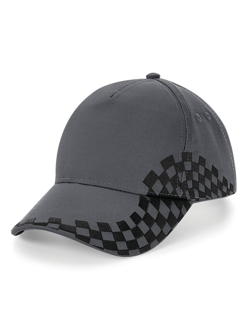 Casquette Grand Prix B159 - H.IMPRESSION