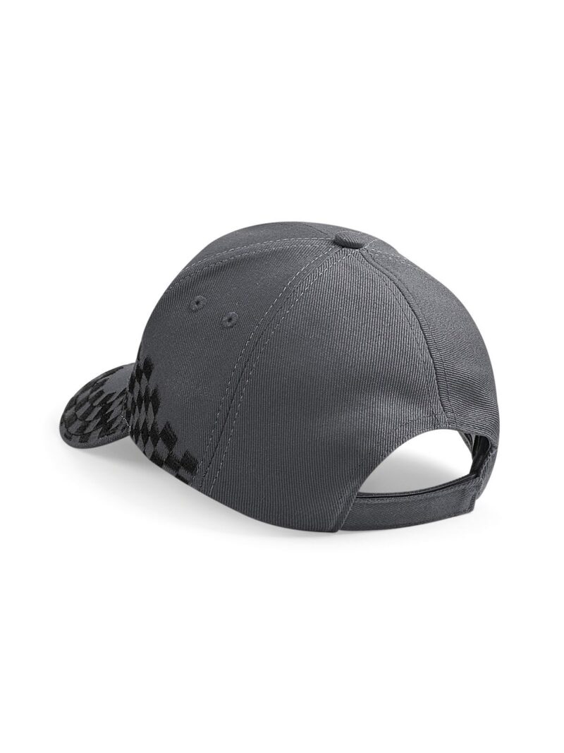 Casquette Grand Prix B159 - H.IMPRESSION