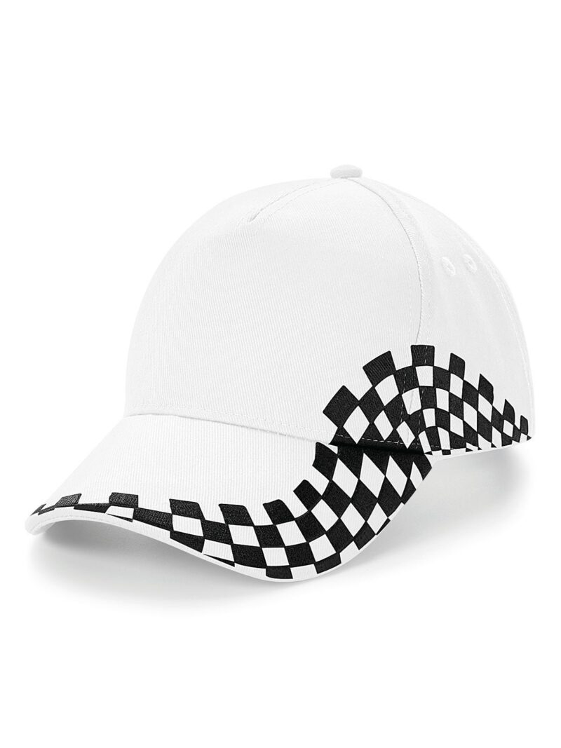 Casquette Grand Prix B159 - H.IMPRESSION