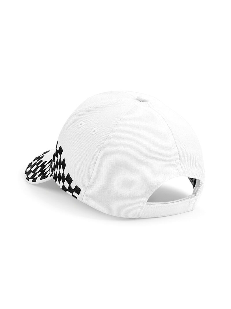 Casquette Grand Prix B159 - H.IMPRESSION