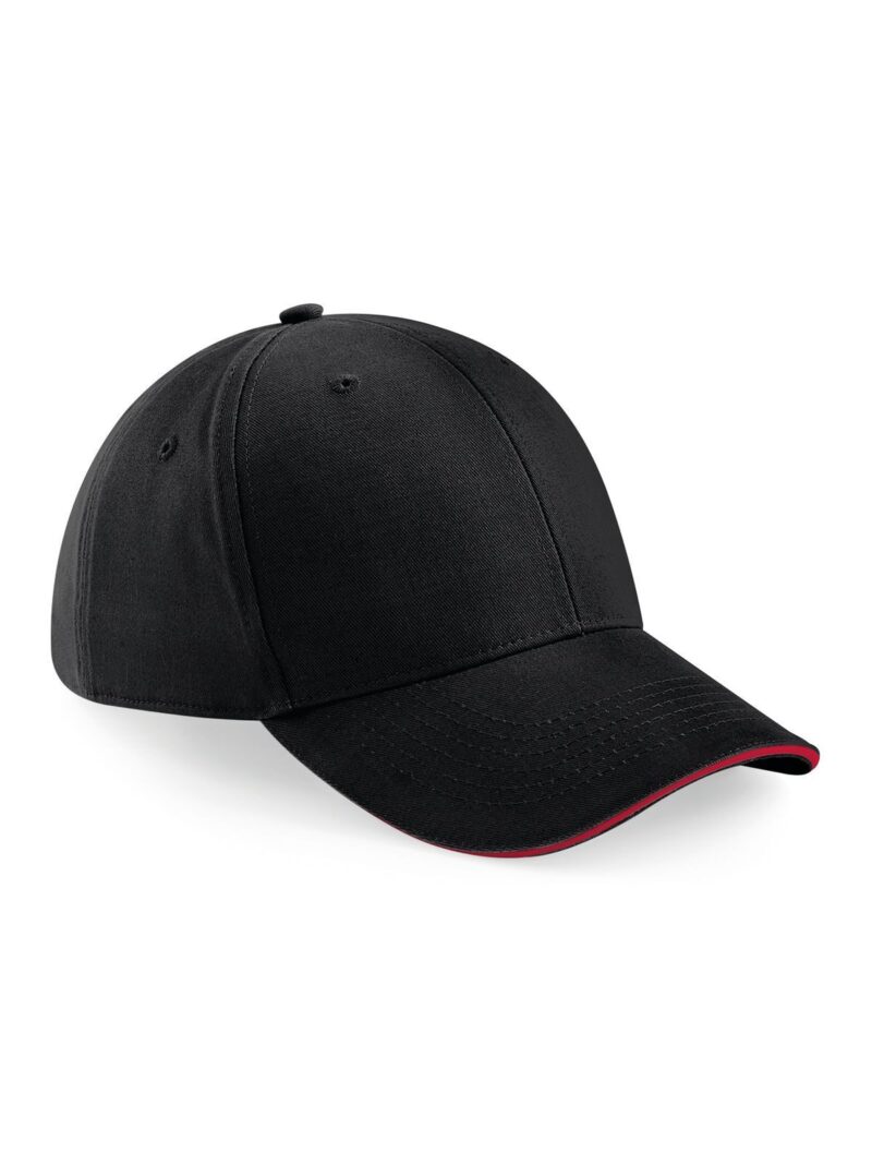 Casquette Athleisure B20 - H.IMPRESSION