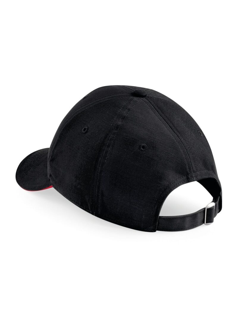 Casquette Athleisure B20 - H.IMPRESSION