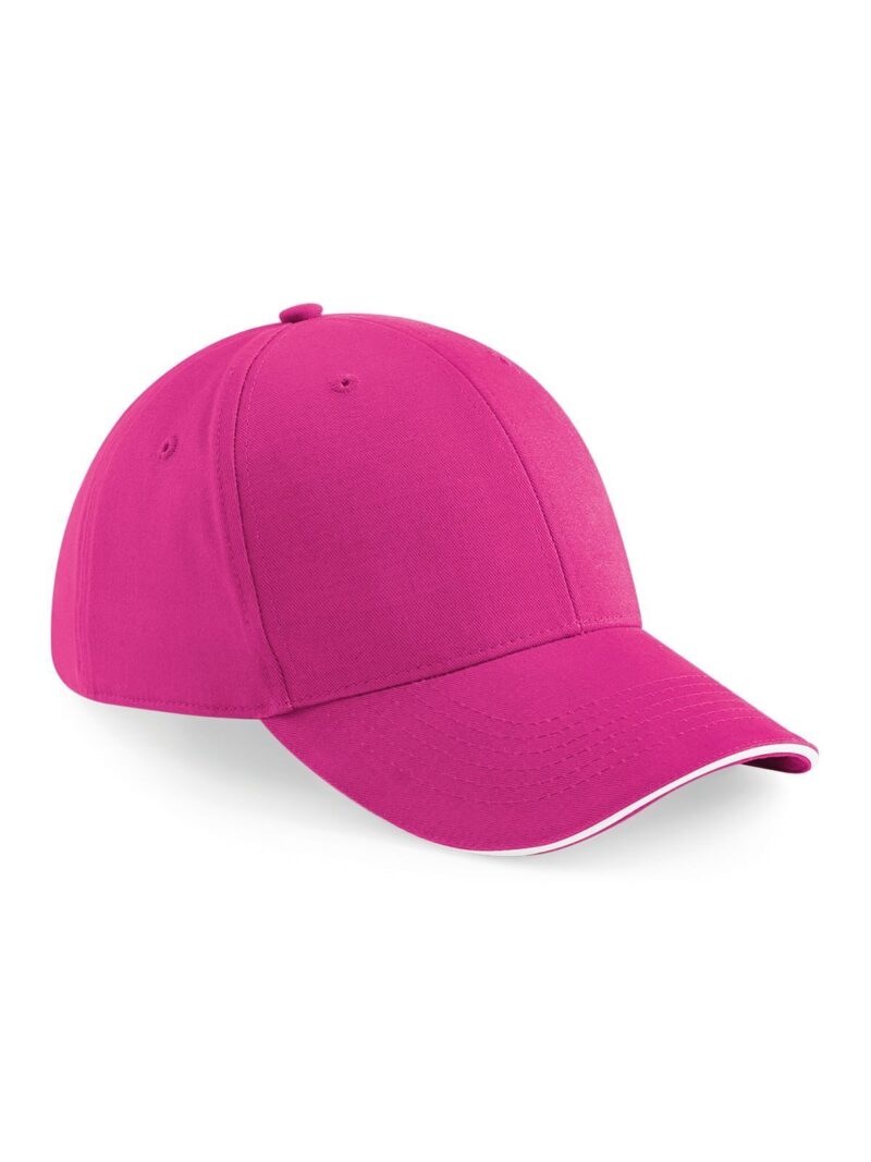 Casquette Athleisure B20 - H.IMPRESSION