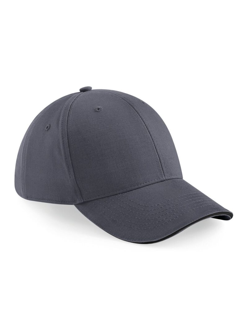 Casquette Athleisure B20 - H.IMPRESSION