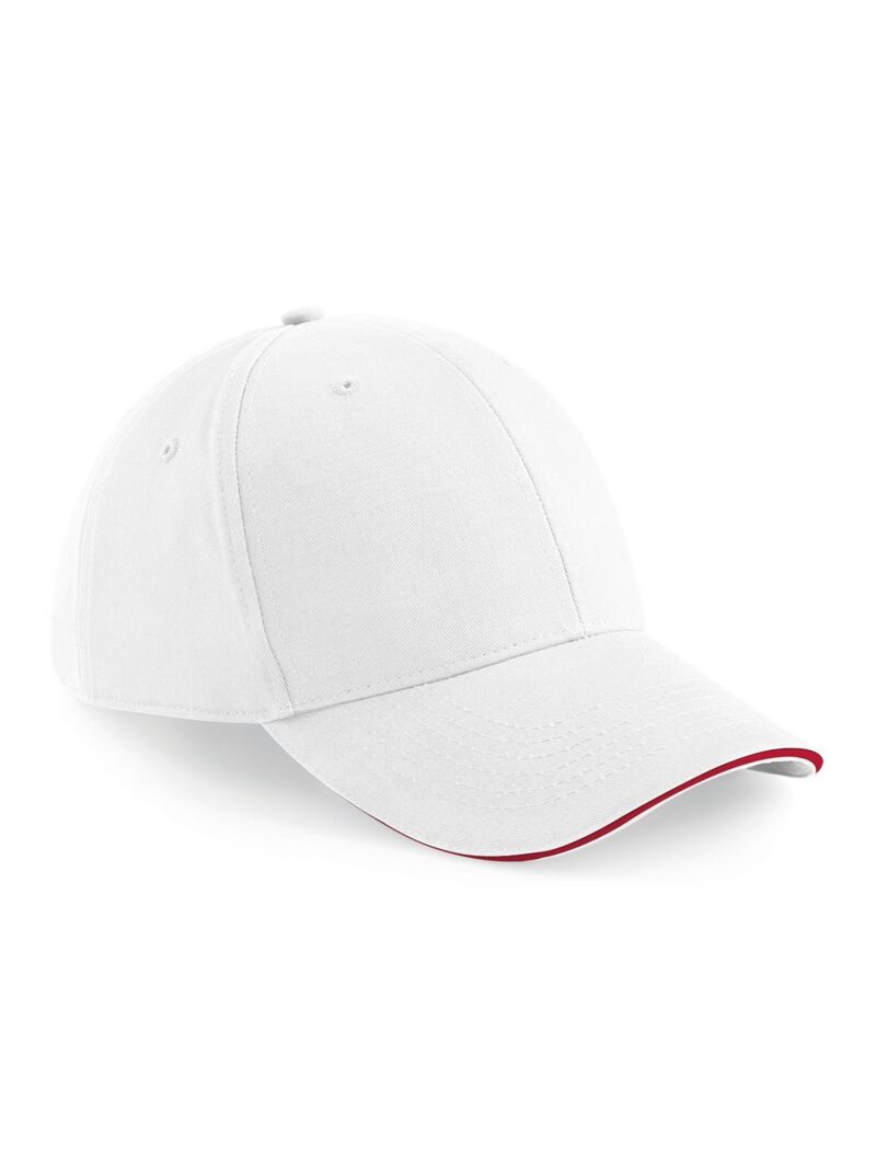 Casquette Athleisure B20 - H.IMPRESSION