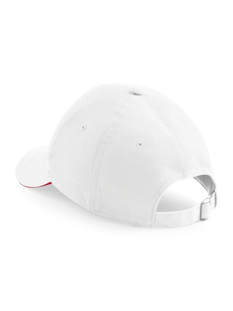 Casquette Athleisure B20 - H.IMPRESSION