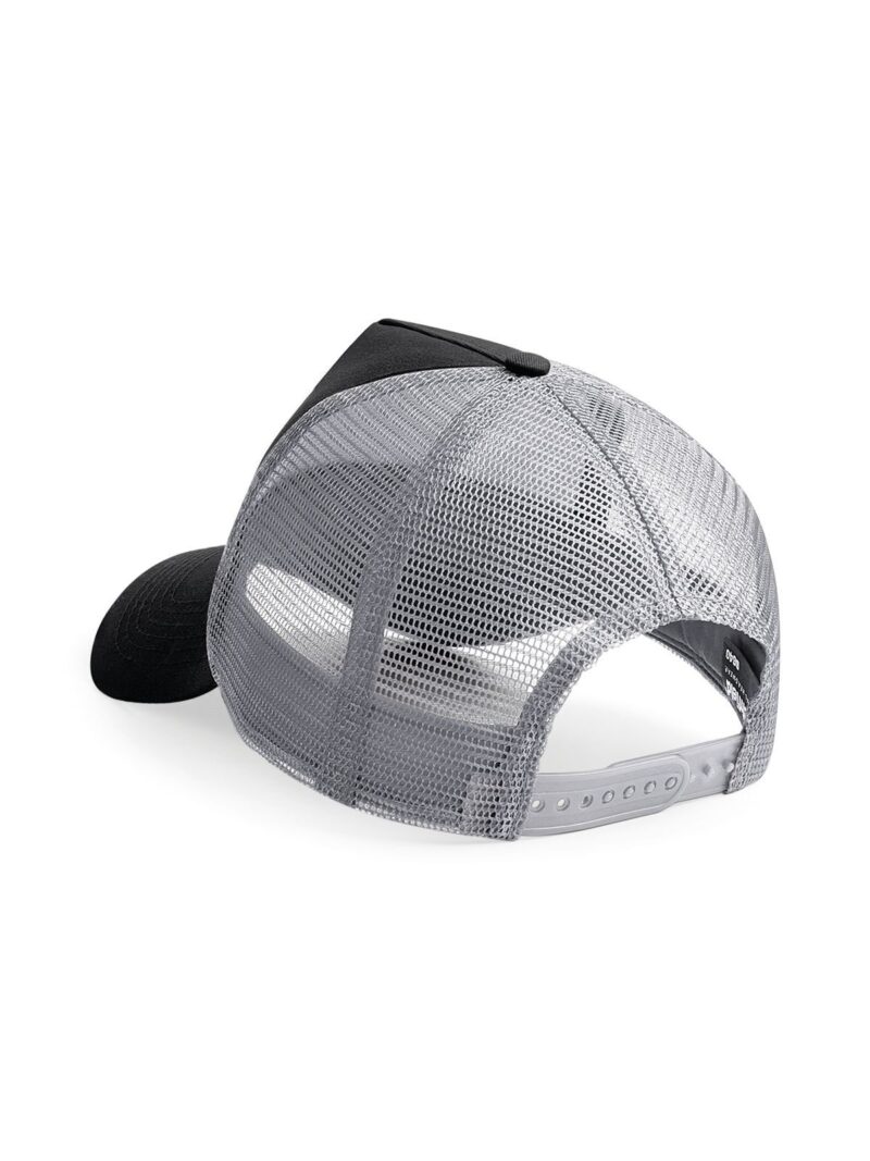 Casquette Américaine B640 - H.IMPRESSION