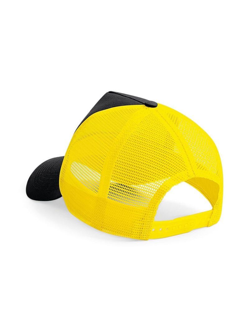 Casquette Américaine B640 - H.IMPRESSION