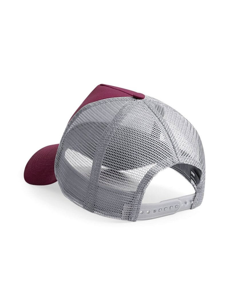 Casquette Américaine B640 - H.IMPRESSION