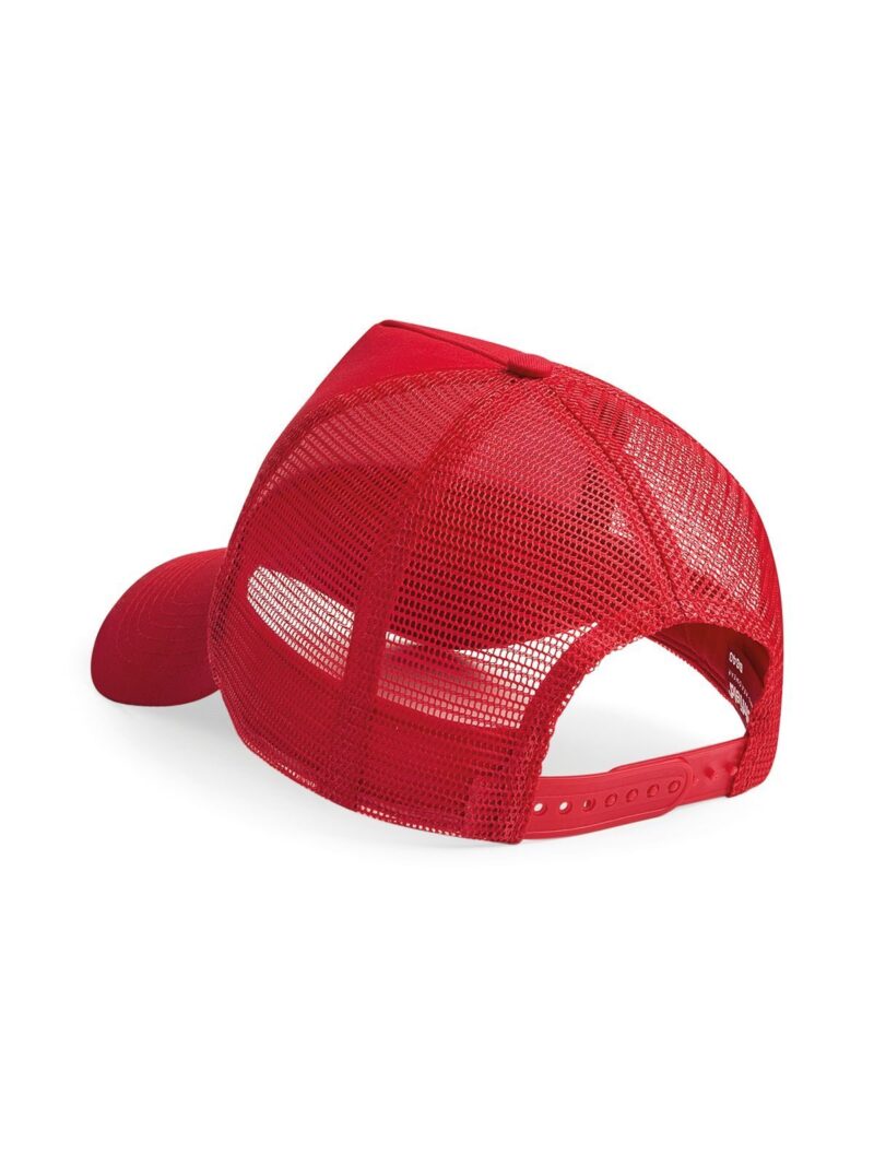 Casquette Américaine B640 - H.IMPRESSION