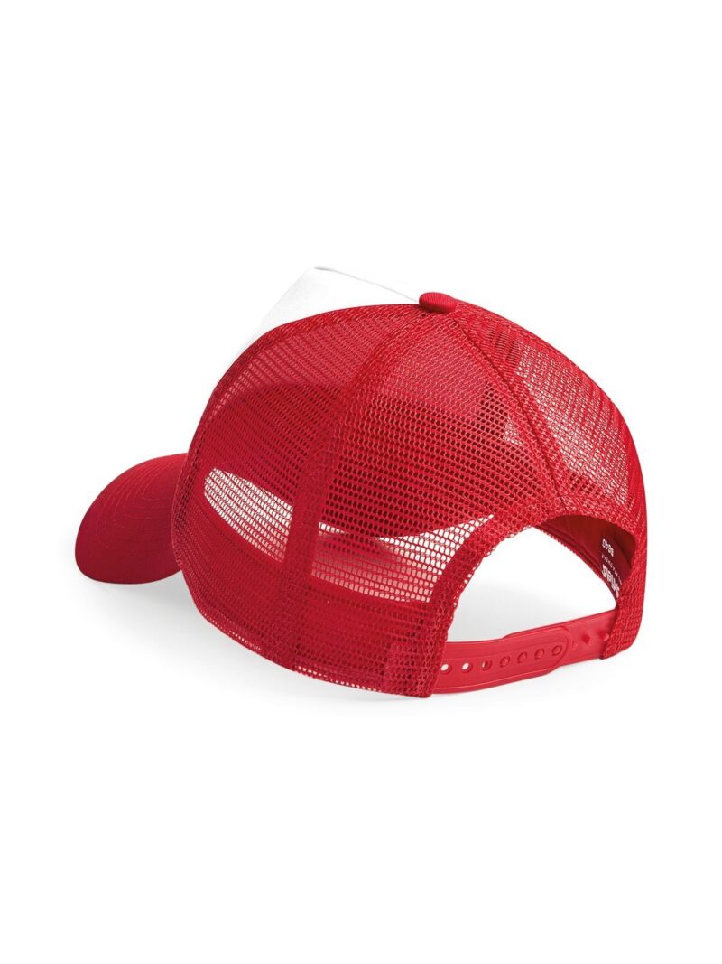 Casquette Américaine B640 - H.IMPRESSION