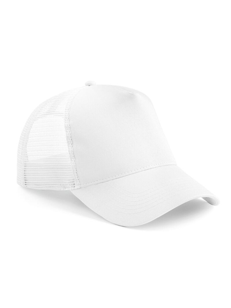 Casquette Américaine B640 - H.IMPRESSION