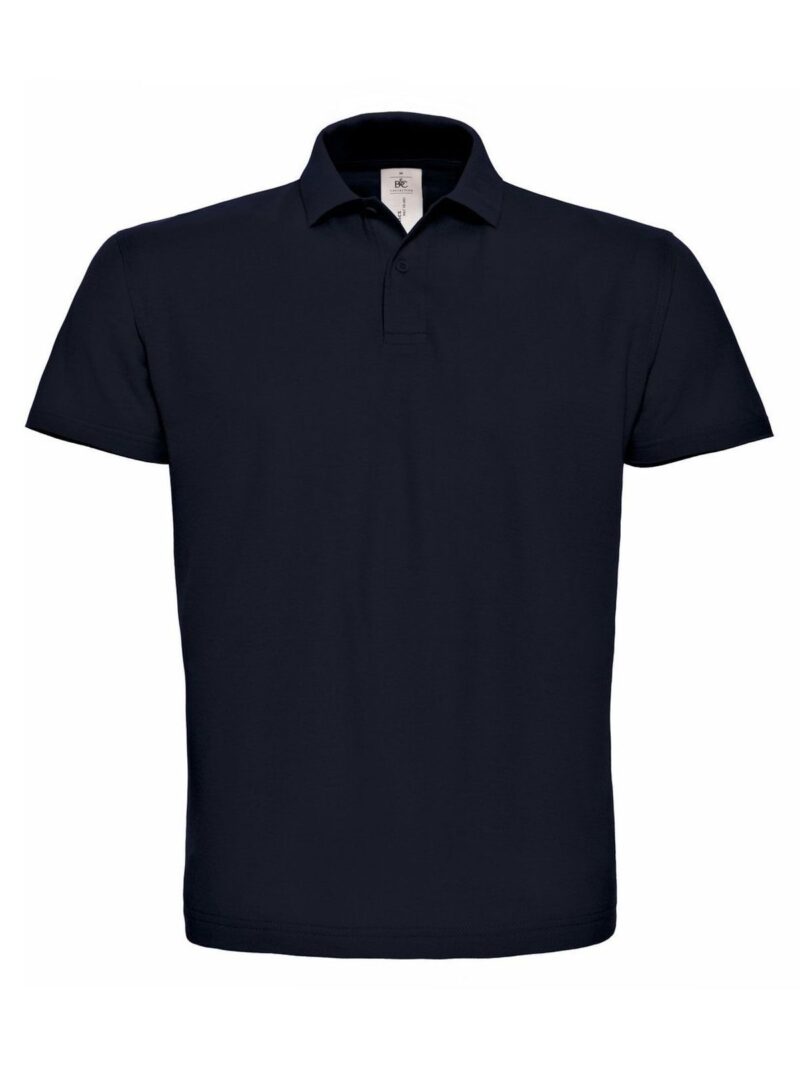 POLO ID.001 Men- NY - H.IMPRESSION