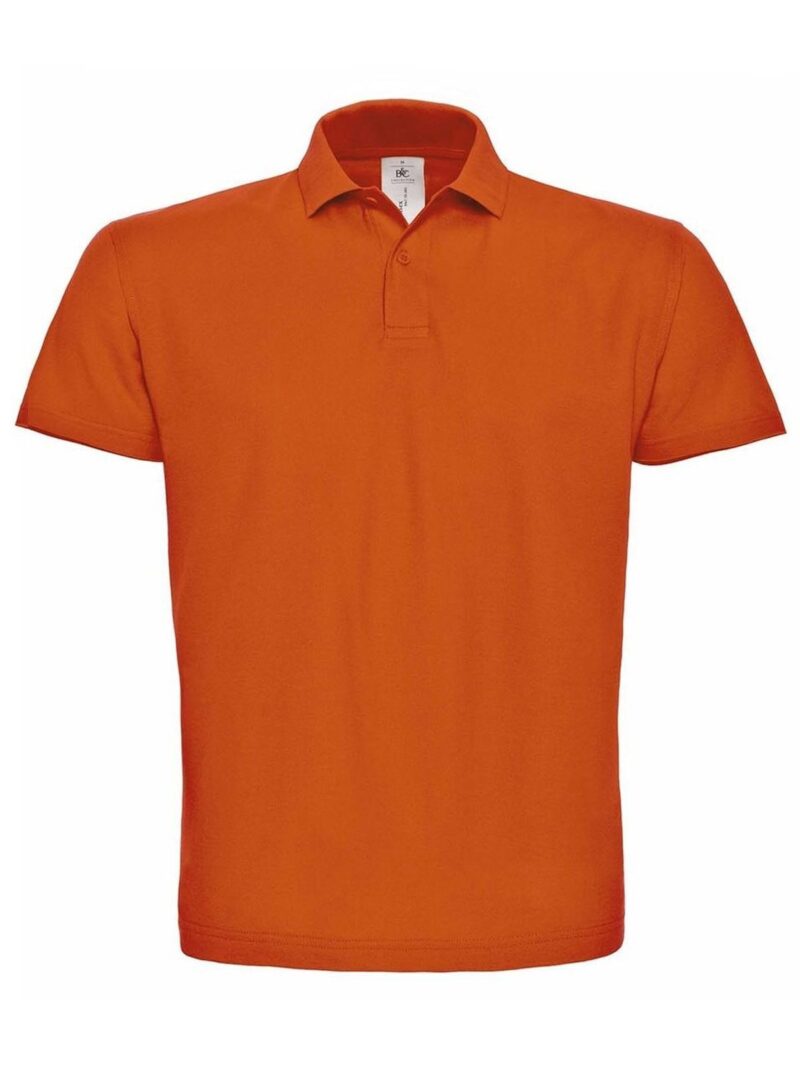 POLO ID.001 Men- OR -H.IMPRESSION