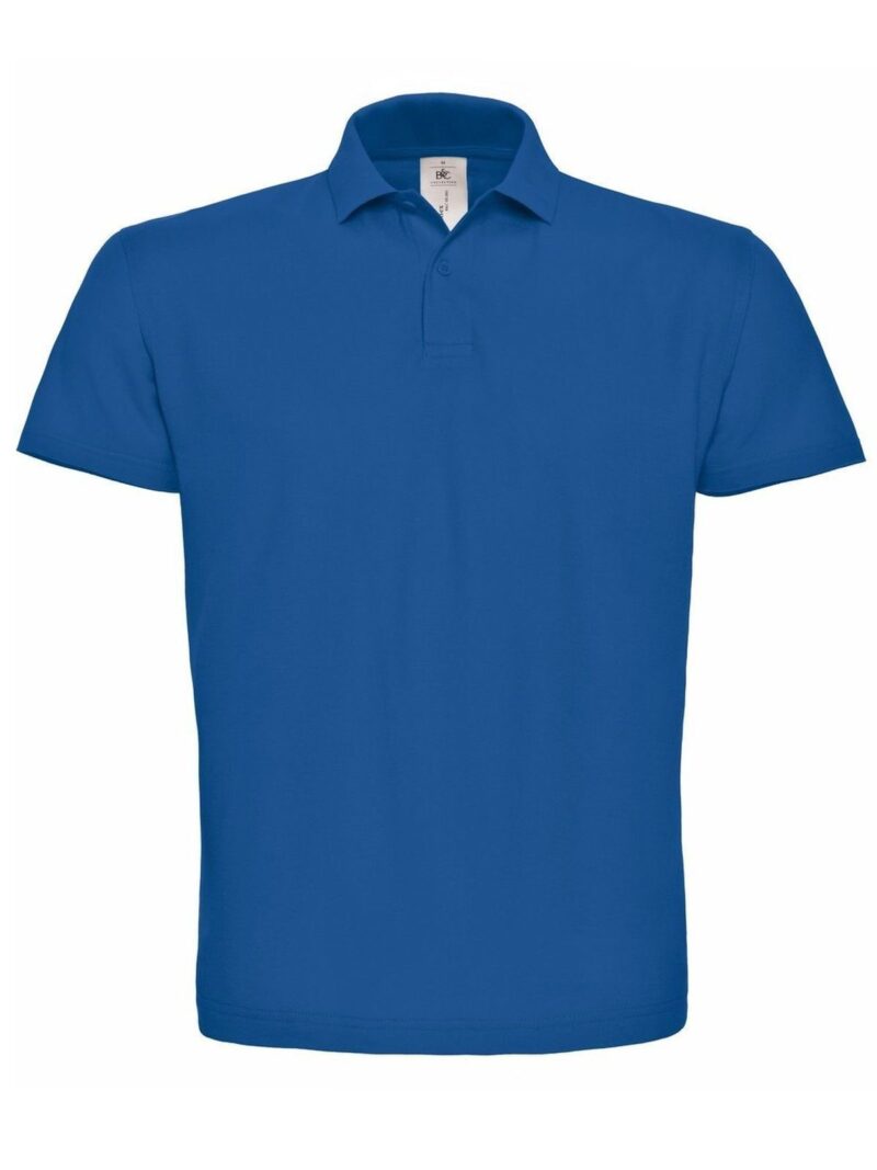 POLO ID.001 Men- RB - H.IMPRESSION