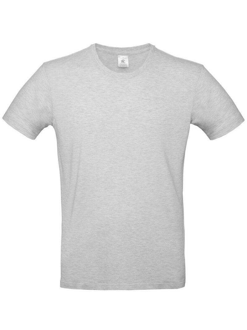 T-Shirt Homme BCTU03T -H.IMPRESSION