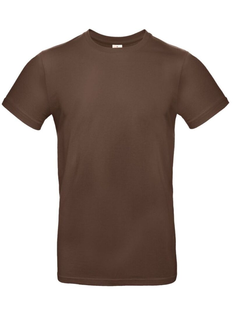 T-Shirt Homme BCTU03T -H.IMPRESSION