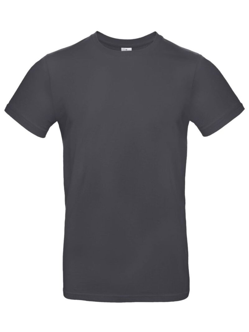 T-Shirt Homme BCTU03T -H.IMPRESSION