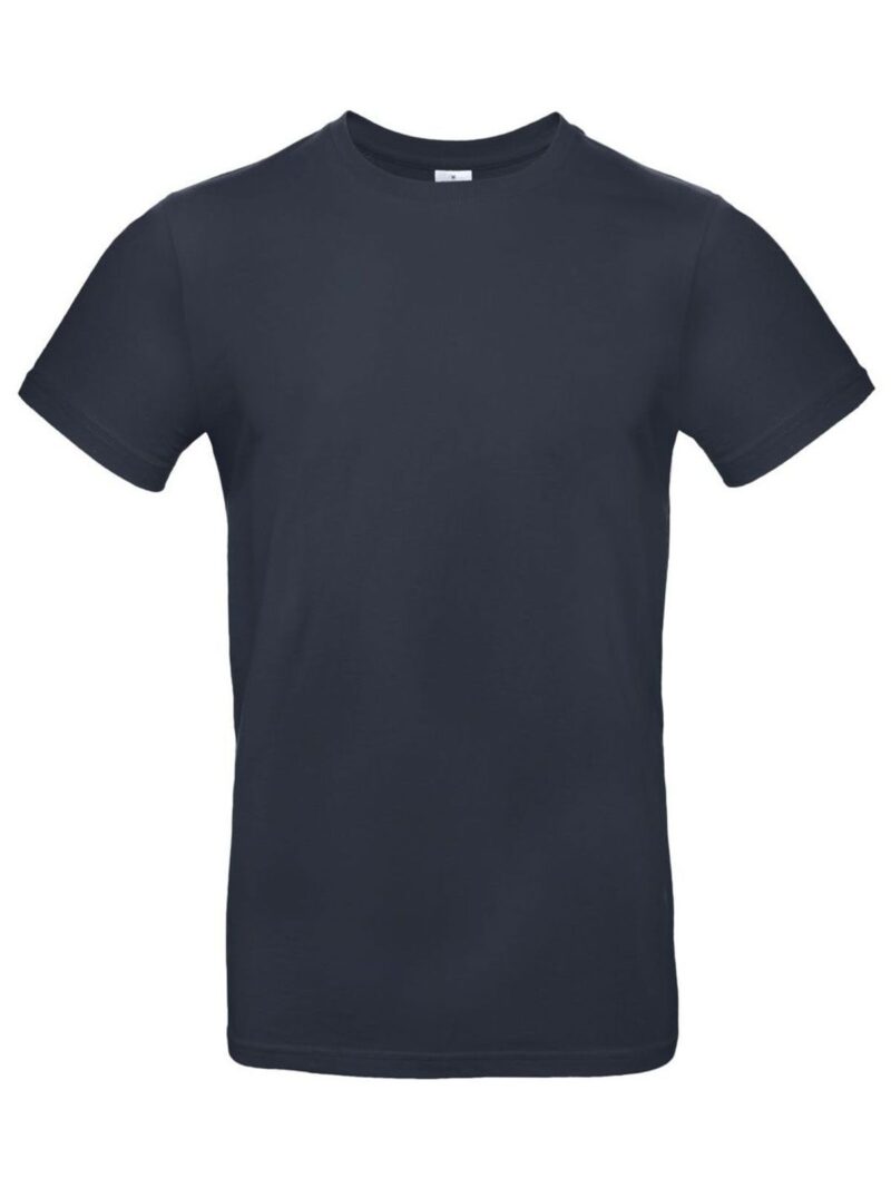 T-Shirt Homme BCTU03T -H.IMPRESSION