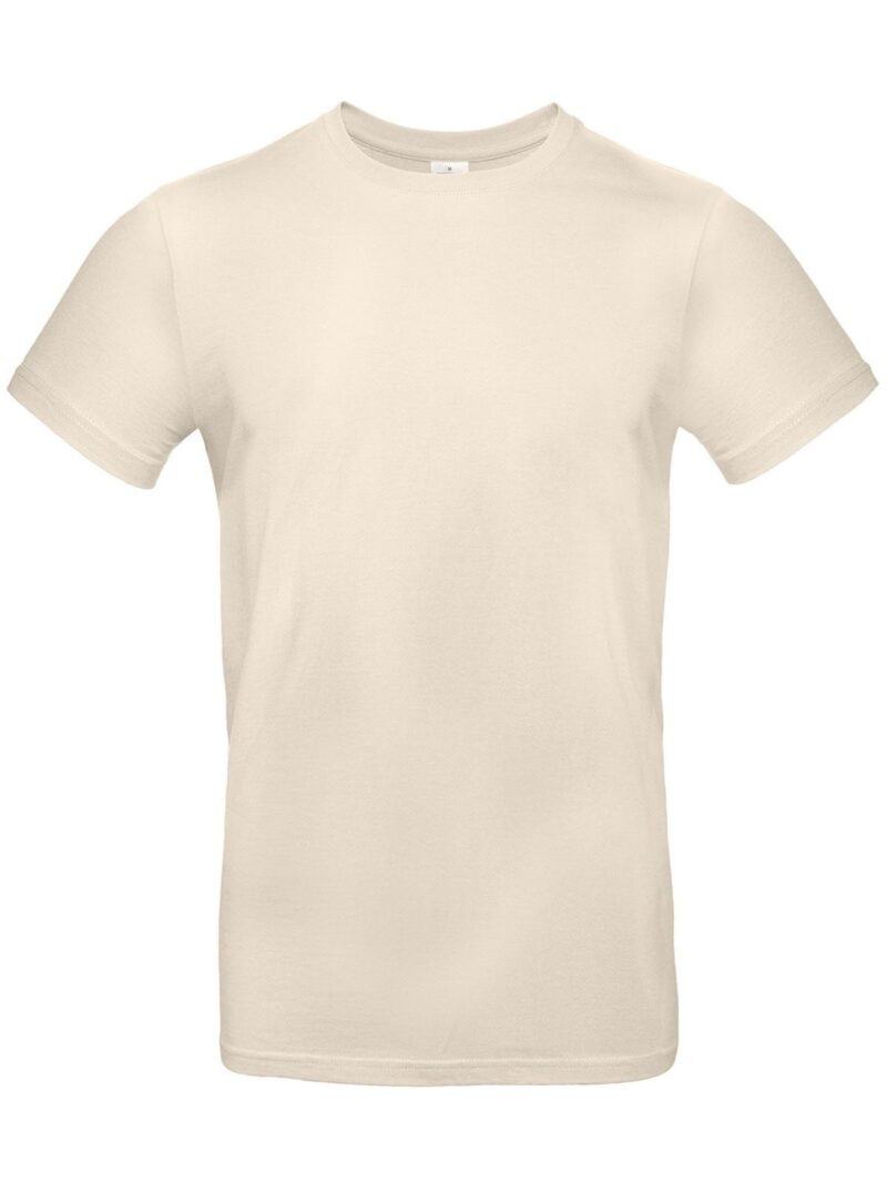 T-Shirt Homme BCTU03T -H.IMPRESSION