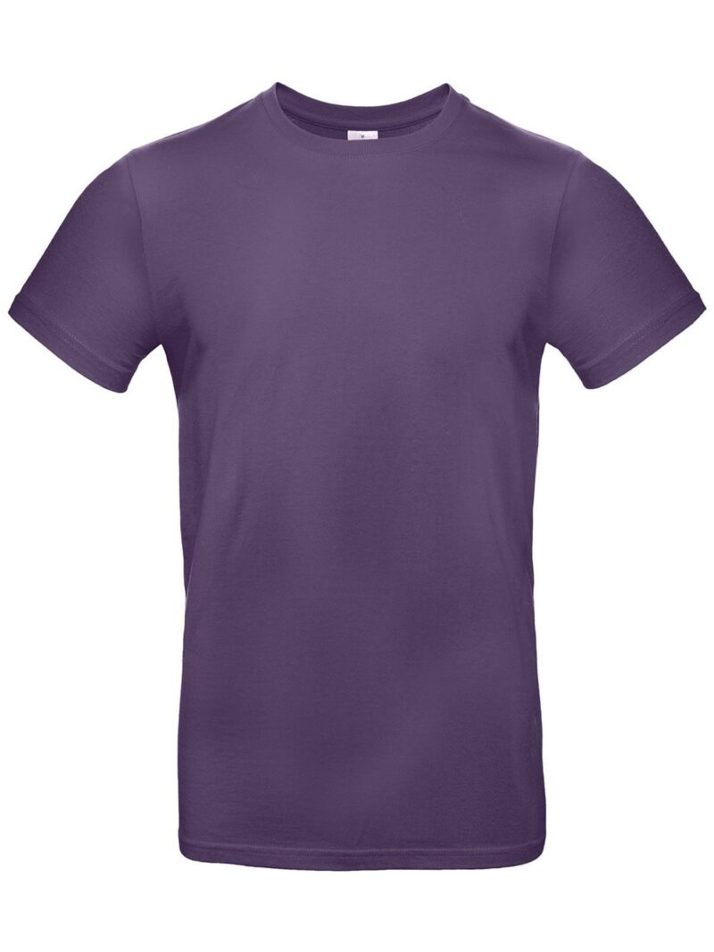 T-Shirt Homme BCTU03T -H.IMPRESSION