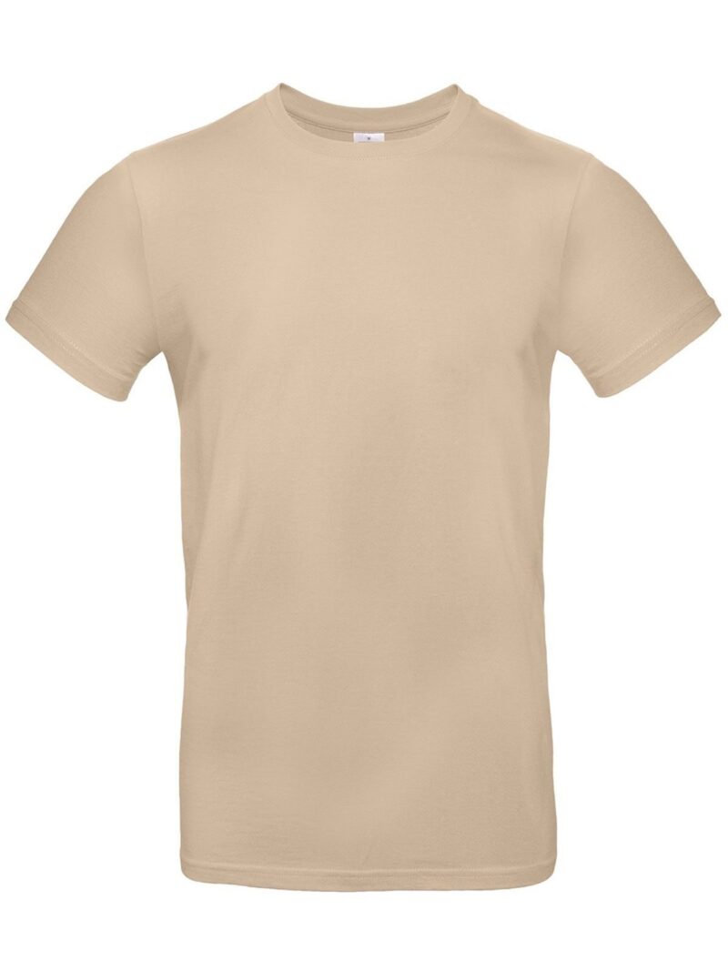 T-Shirt Homme BCTU03T -H.IMPRESSION