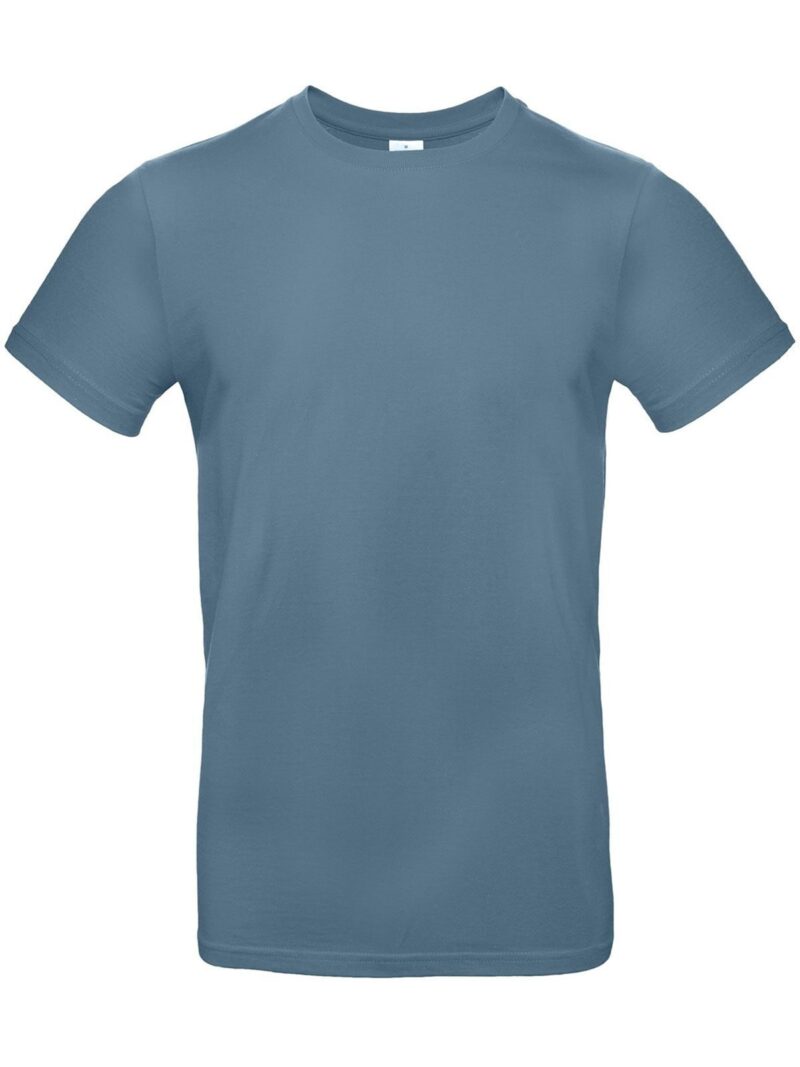 T-Shirt Homme BCTU03T -H.IMPRESSION