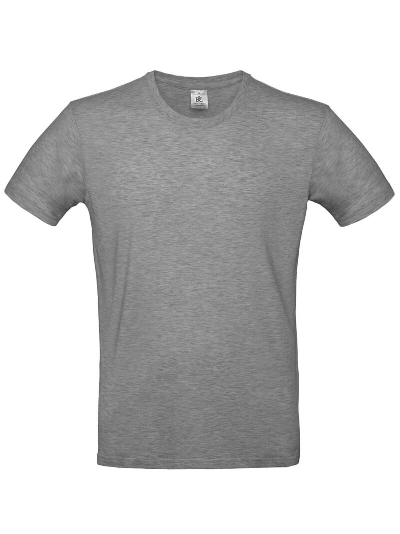 T-Shirt Homme BCTU03T -H.IMPRESSION