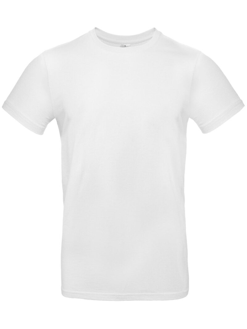 T-Shirt Homme BCTU03T -H.IMPRESSION