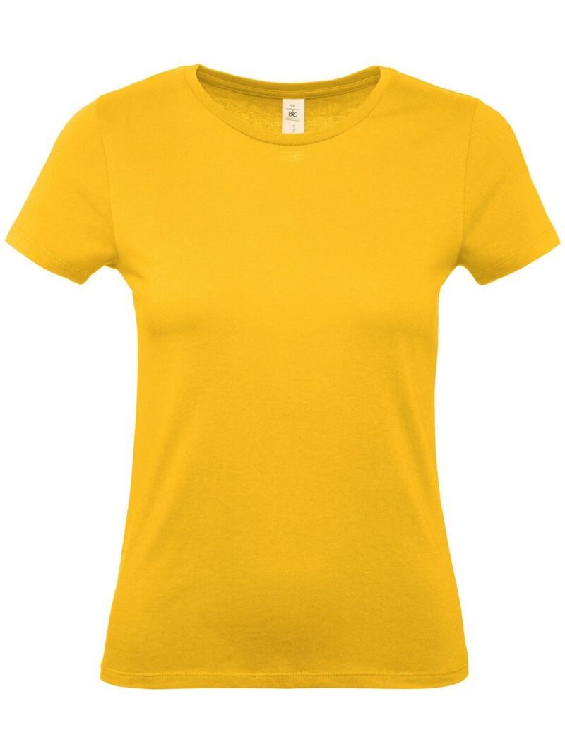 T-Shirt Femme BCTW02T - H.IMPRESSION