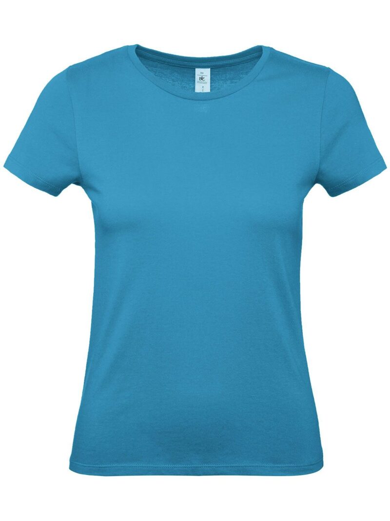 T-Shirt Femme BCTW02T - H.IMPRESSION