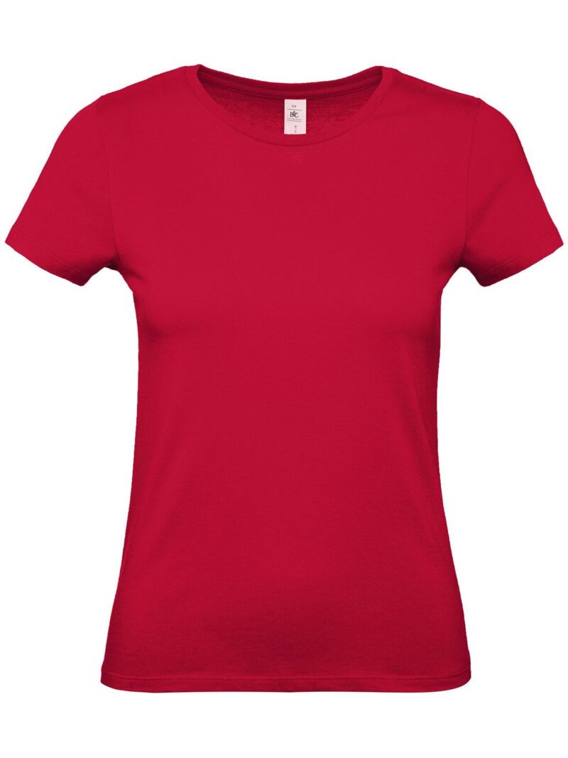 T-Shirt Femme BCTW02T - H.IMPRESSION