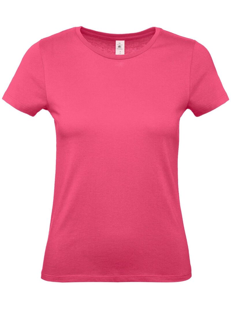 T-Shirt Femme BCTW02T - H.IMPRESSION