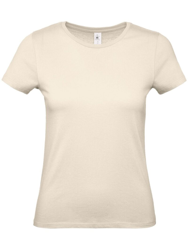 T-Shirt Femme BCTW02T - H.IMPRESSION