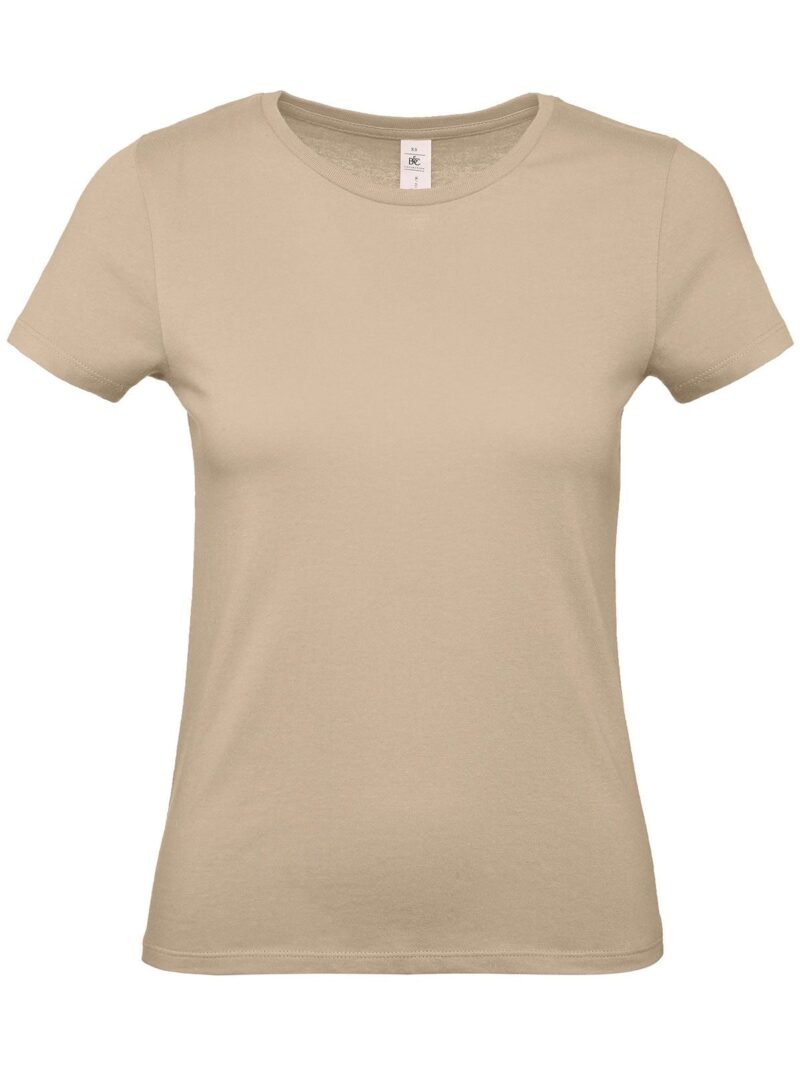 T-Shirt Femme BCTW02T - H.IMPRESSION