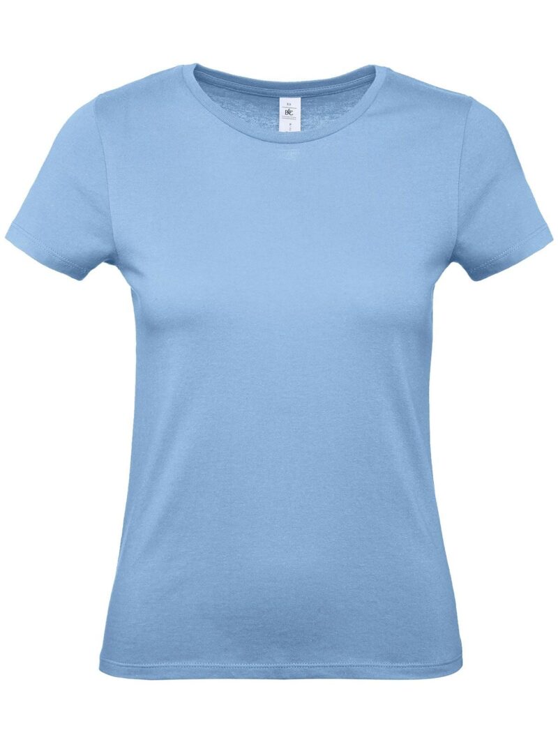 T-Shirt Femme BCTW02T - H.IMPRESSION