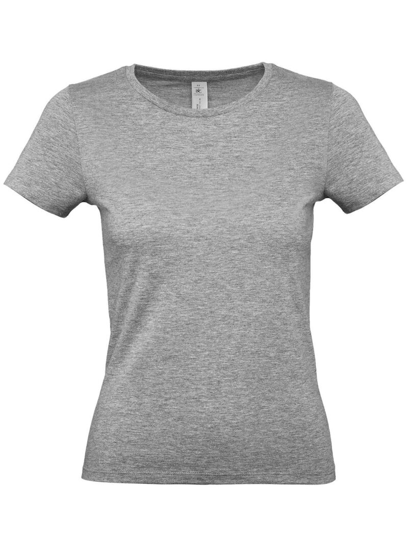 T-Shirt Femme BCTW02T - H.IMPRESSION