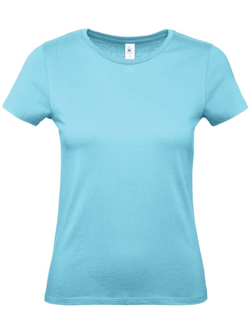 T-Shirt Femme BCTW02T - H.IMPRESSION