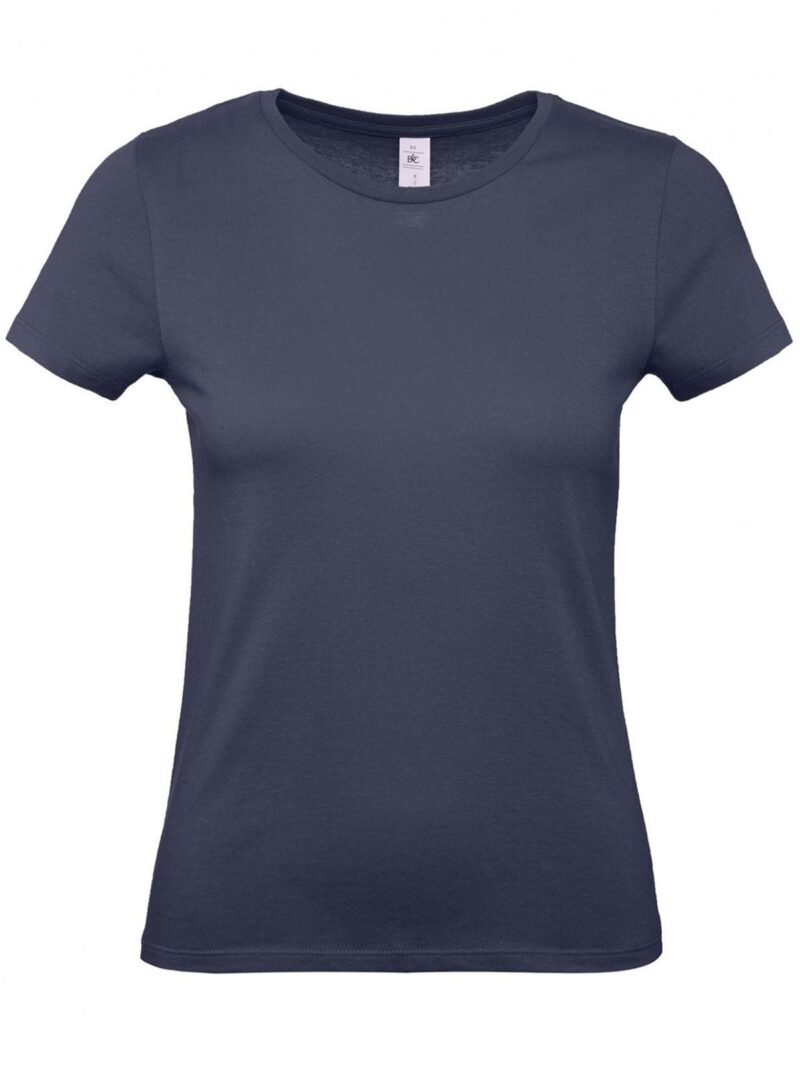 T-Shirt Femme BCTW02T - H.IMPRESSION