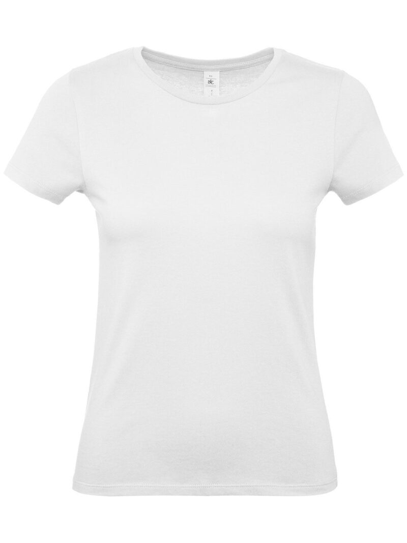 T-Shirt Femme BCTW02T - H.IMPRESSION