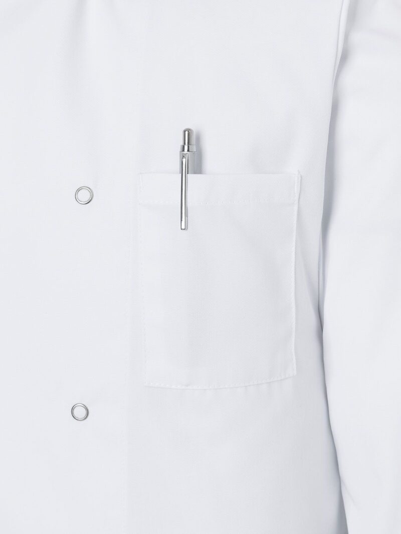 Veste de cuisine Basic KBJM2 - H.IMPRESSION