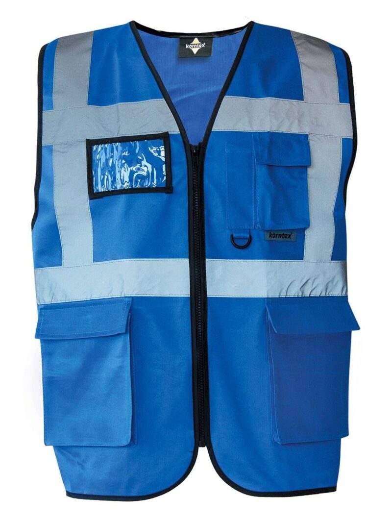 Gilet Multi-Usage 'Berlin'-KXMF - H.IMPRESSION